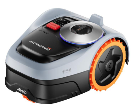 Robot koszący Segway-Navimow Robot koszący i206E AWD EU